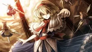 【東方Violin／Rock】 Doll Judgement 「TAMUSIC」