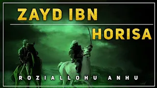 Abdulloh domla  ~ Zayd ibn Horisa roziallohu anhu  | Абдуллоҳ домла  Саҳобалар тарихи...