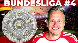 BUNDESLIGA PREDICTIONS 4 ⚽️ Betting Tips by Radek Vegas | Football today 2023/2024