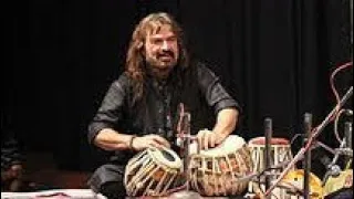 Pt.Vijay Ghate Tabla solo#2021