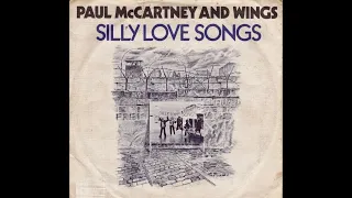 Paul McCartney & Wings - Silly Love Songs (Scorpio's 'British Rave' Remix)