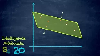 La réduction de la dimensionalité (ACP et SVD) | Intelligence Artificielle 20