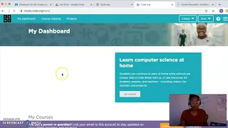 5th Grade - Computer Science