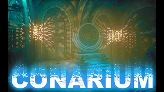 CONARIUM #7 - ДА КАК ЭТО ПРОЙТИ? |(1440p)