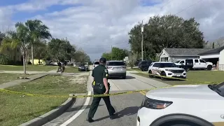 16-year-old hurt in possible drive-by shooting in Deltona, sheriff’s office says