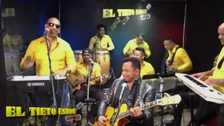 Joe Veras -  Aceptame Como Soy En "El Tieto Eshow"