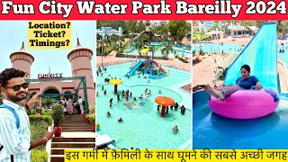 fun city bareilly - funcity water park bareilly | bareilly fun city | fun city water park