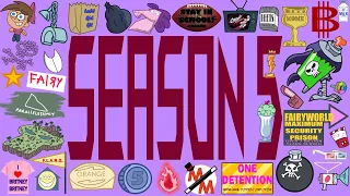 Every Episode of the Fairly Oddparents Season 5 Reviewed!