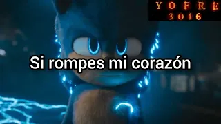Sonic la película - X Ambassadors - Boom (Versión completa) Traducida al español