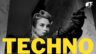 Gentlewoman | Electronic Dance Music (EDM) | Techno | Why Jack |