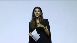 Things I wish I knew before I was 18. | Karishma Mehta | TEDxYouth@JNIS