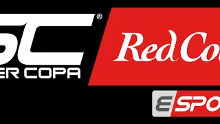 6ta carrera de Súper Copa Red Cola eSports