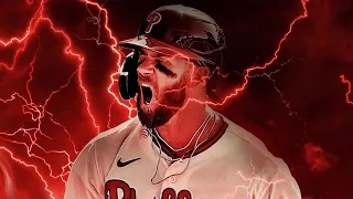 Phillies 2022 Hype Video #5: World Series | Feel Invincible - Skillet