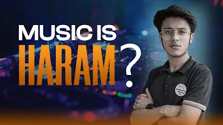 Music & Social Media Haram ? | Live Discussion | Ft Hamza Sheikh Sabherwal | #islam #fyp