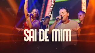 Capim Com Mel - Sai De Mim - DVD #ComoEsquecer28AnosDeHistória (Ao Vivo)