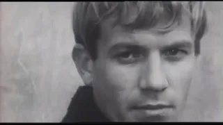 Песня из к/ф Три дня Виктора Чернышёва (1968 г.)
