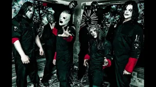 Slipknot - Psychosocial (RADIO EDIT - REMASTERED)