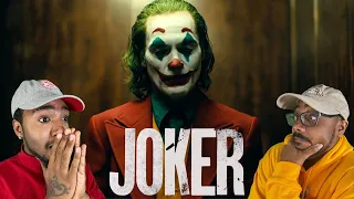 JOKER (2019) | FIRST TIME WATCHING | MOVIE REACTION