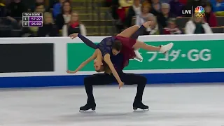 GABRIELLA PAPADAKIS & GUILLAUME CIZERON - "Rain in Your Black Eyes, To Build a Home"