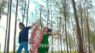 Piansh Vm on lut gaye