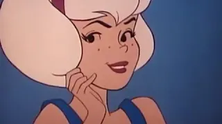 The Archie and Sabrina Surprise Package 1977   Intro Opening