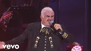 Vicente Fernández - Estos Celos (Obertura) (En Vivo [Un Azteca en el Azteca])