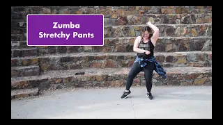 Zumba Stretchy Pants