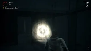 Screamer - Alan Wake