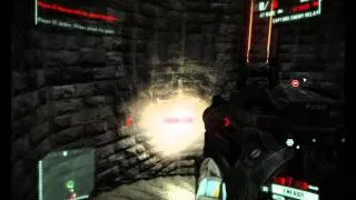 Crysis 2 all guns all reload animations pt2