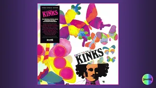 The Kinks - Dead End Street (Bonus) [2023 Stereo Mix]