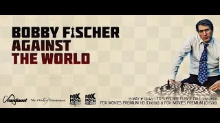 Bobby Fischer Against The World  (2011) Chess FULL Documentary