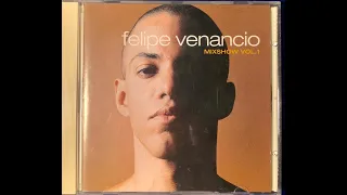 Felipe Venancio MixShow Vol 1 - Follow me on Deezer/Spotify/AmazonMusic Deep And SoulFul