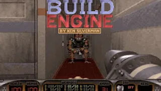 Build Engine: A Short Lived but Glorious 2.5D Powerhouse