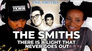 🎵 The Smiths - There Is A Light That Never Goes Out REACTION