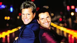 Modern Talking - Rouge Et Noir