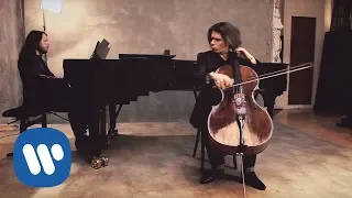 Gautier Capuçon & Frank Braley record Beethoven Complete Cello Sonatas