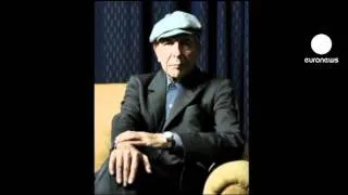 Leonard Cohen, Premio Príncipe de Asturias de las...