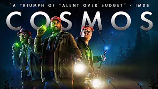 COSMOS | Thank you & Review Trailer | Blackmagic Pocket Cinema Camera