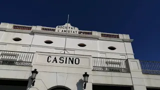 Walking tour Cadaques Cap Creus part 1 Costa Brava Catalunya Spain