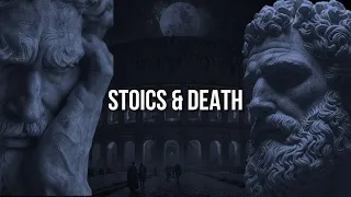 How Does A Stoic Handle Grief?