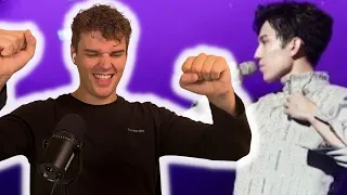 All By Myself - DIMASH | Vocal Coach Reacts