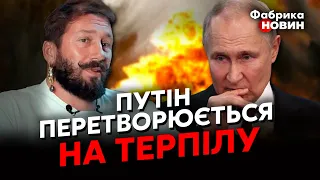 💣ВІЙНА ТРИВАТИМЕ БІЛЬШЕ РОКУ! ЧИЧВАРКІН: Бахмут візьмуть у кільце – як оточення Паулюса