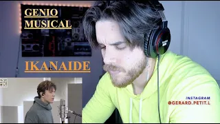 VOCAL STUDENT REACTS TO " IKANAIDE " BY DIMASH