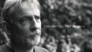 Phil Rogers (1951-2020) A Celebration Exhibition | weloveclay.com