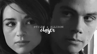 Stiles & Allison | Closer