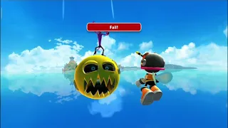 Sonic Dash Fullscreen Gameplay HD (Charmy Bee) #166