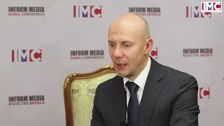 IMC | Михаил Петров о выявлении потребностей клиентов банка. Непроцентные доходы банка 2019