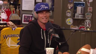 Vanilla Ice on Dating Madonna & What Really Happened with Suge Knight | The Dan Patrick Show