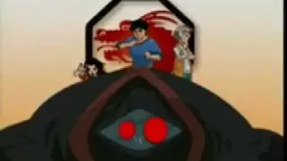 Jackie Chan Adventures Master Intro