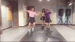 TWICE(트와이스) - TT(티티) cover dance by 수수께끼팀
